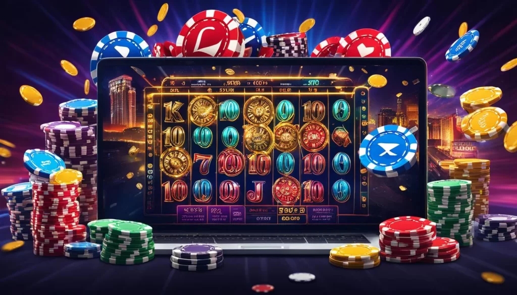 Mẹo chơi Slot Game 999ok bet