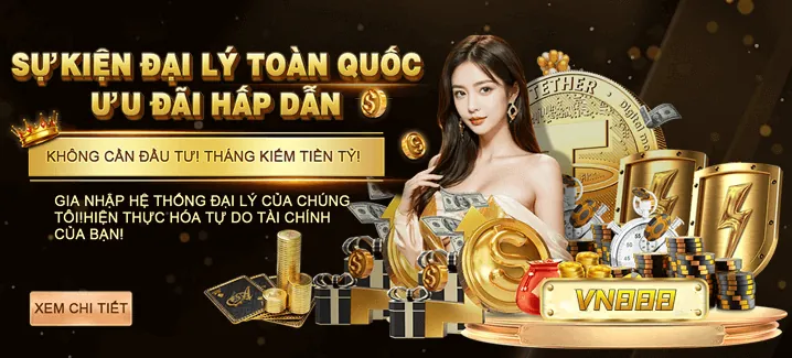Các ưu đãi và tiền thưởng độc quyền từ 999ok bet