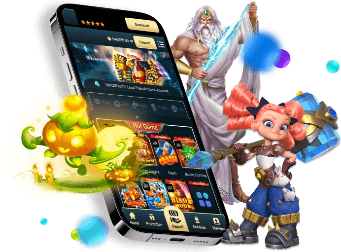 Banner khuyến mãi độc quyền 999ok bet
