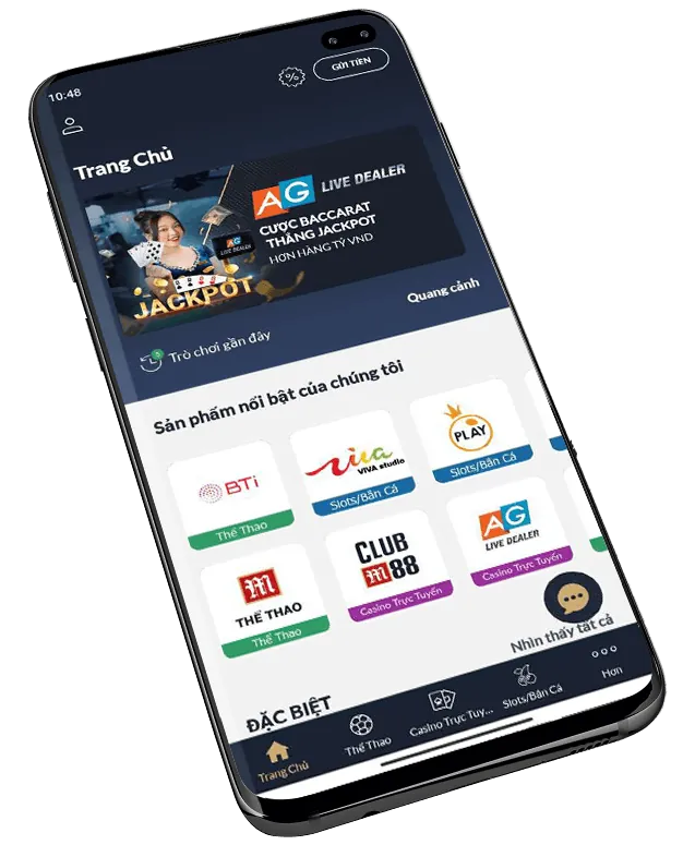 Giao dịch nhanh chóng 999ok bet