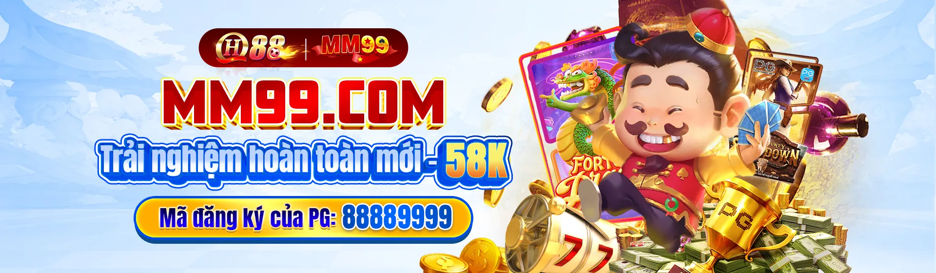 Slot Game 999ok bet - Hình ảnh chính