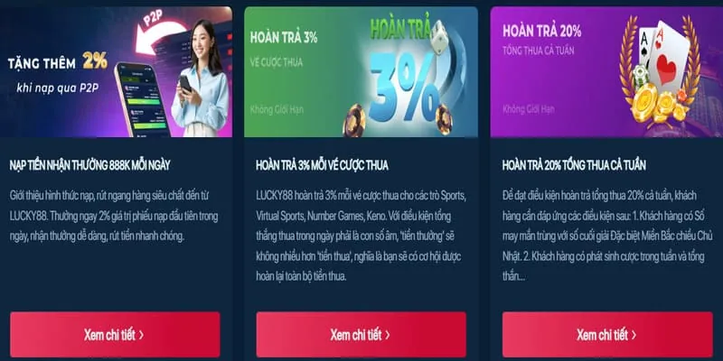 Ưu đãi chào mừng thành viên mới tại 999ok bet